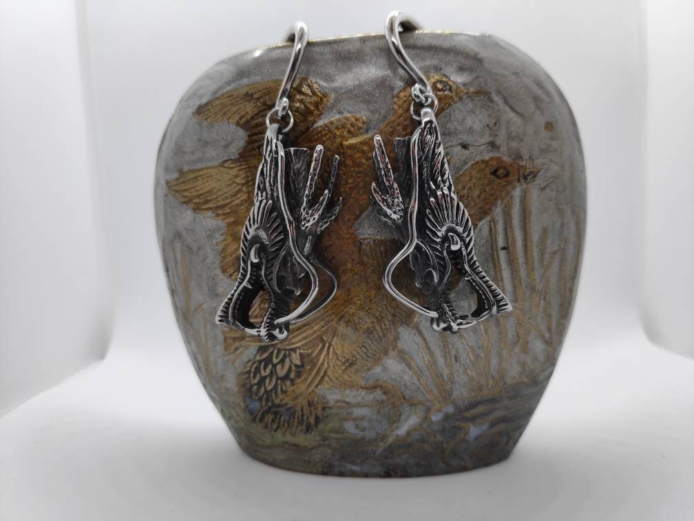 Ear Weights "Vuchur' Silver Colored Ear Weights "Vuchur' Silver Colored von CherryPlugs