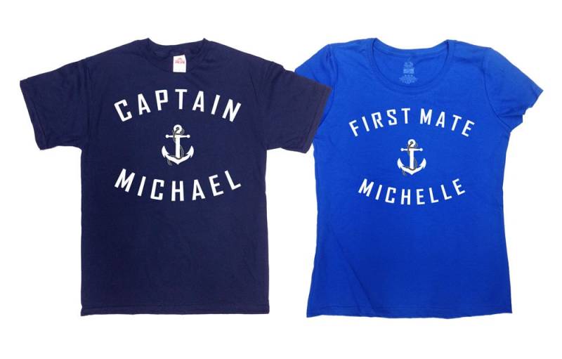 Das T-Shirt Ist Perfekt Für Sie Und Ihn, Ich Kann Das Nicht Nur Sie, Sondern Auch Ihn Bestempeln Sa367-539 von CherryTees