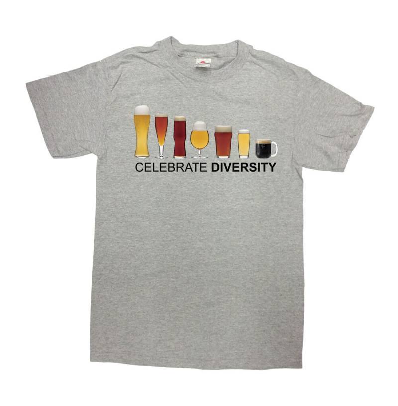 Lustiges Bier-Hemd Bier Geschenke Für Bier-Liebhaber-T-Shirt Trink-Hemd Handwerks-Bier-Hemd Bier-T-Shirt Trink-T-Shirt Bier-T-stück - Sa1126 von CherryTees