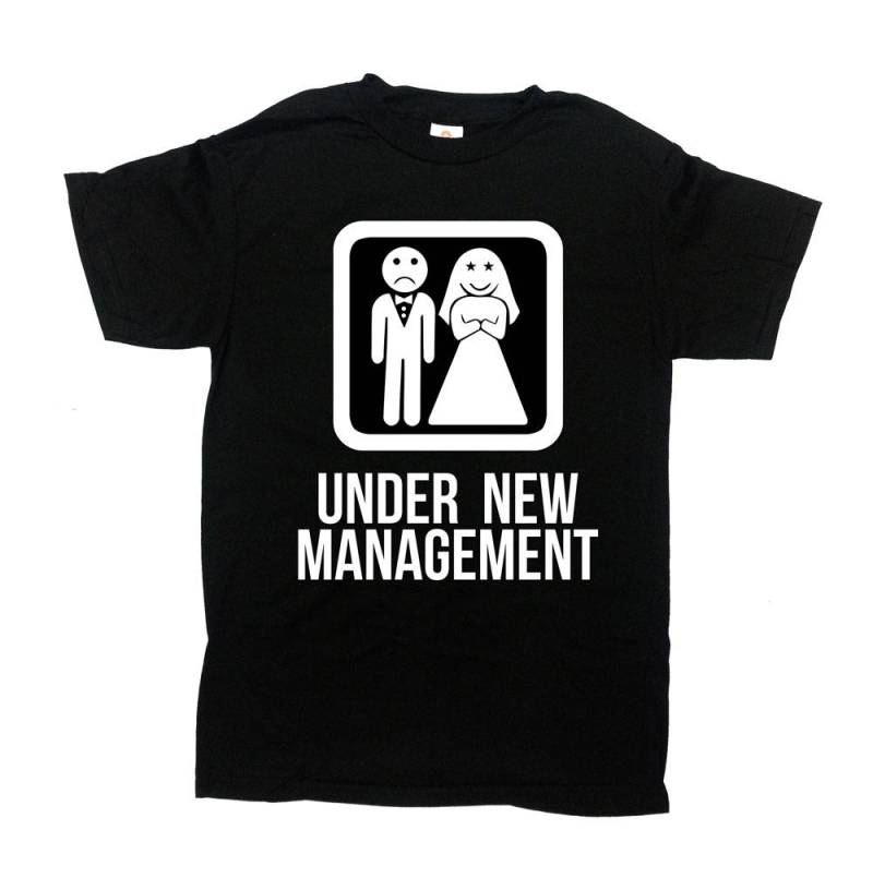 Lustiges Hochzeits-Hemd Junggesellen-T-Shirt Bräutigam, Geschenk-Junggesellenabschied-Geschenk-Ideen Für Bräutigam von CherryTees