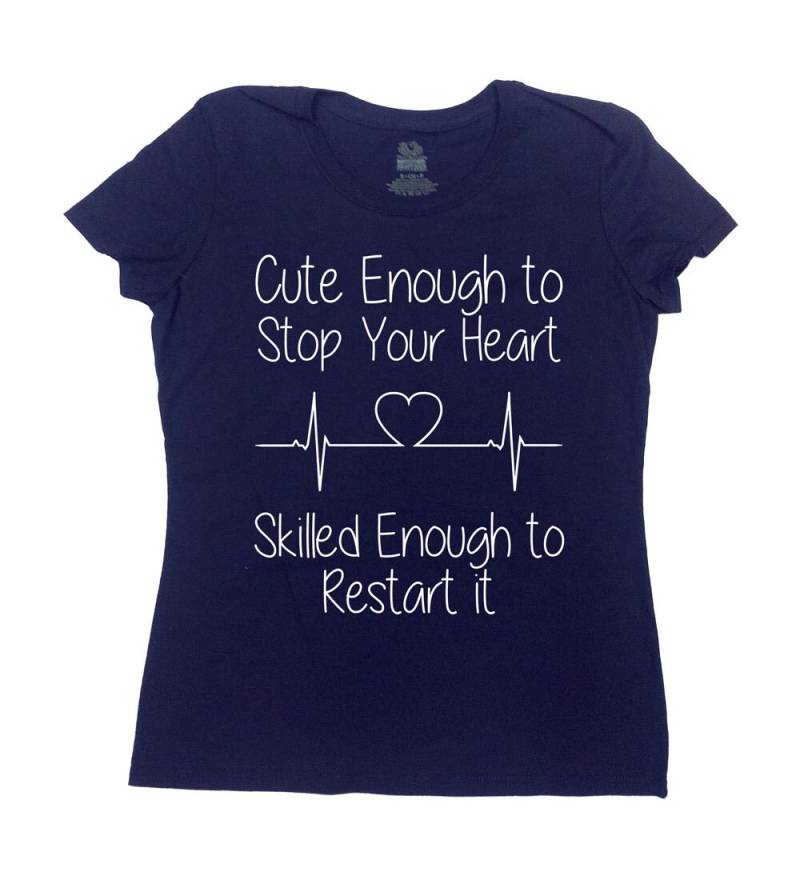 Lustiges Krankenschwester-Hemd Rn Tshirt Geschenke Für Krankenschwester-T-Shirt Krankenschwester-Abschluss-Geschenk-Krankenpflege-student von CherryTees