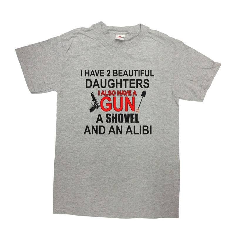 Lustiges Papa Shirt Schwiegermutter Geschenke Für Den Vatertag T Geschenkideen Ihn Daddy Vater Tshirt Herren T-Shirt - Sa251 von CherryTees