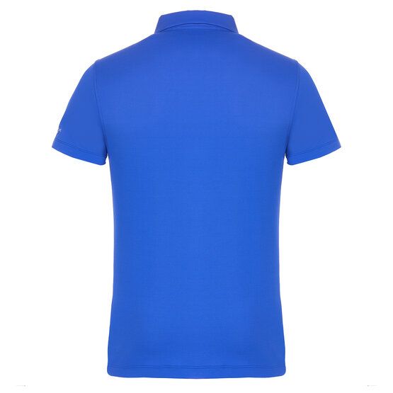 Chervo ALLAS Halbarm Polo royal von Chervo