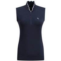 Chervo ANIKA ohne Arm Polo marine von Chervo
