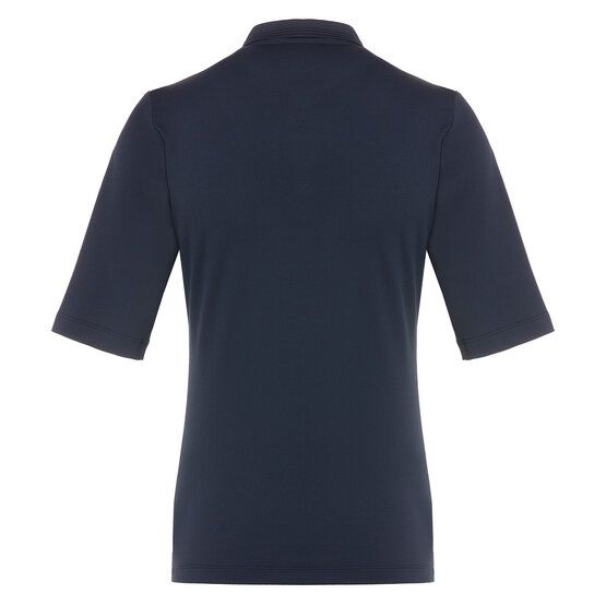 Chervo APPARIRE 3/4 Arm Polo marine von Chervo