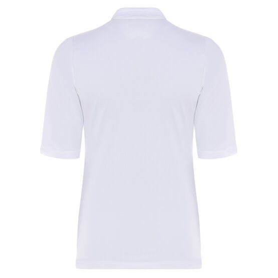 Chervo APPARIRE 3/4 Arm Polo weiß von Chervo