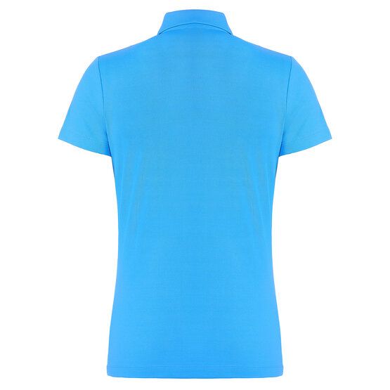Chervo APPEN Halbarm Polo blau von Chervo