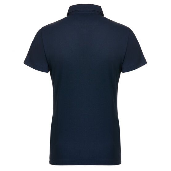 Chervo APPEN Halbarm Polo navy von Chervo