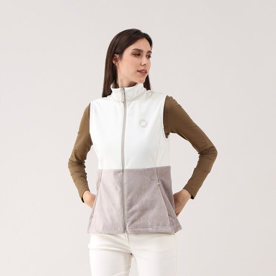 Chervo ESCHILO Softshell Weste mehrfarbig von Chervo