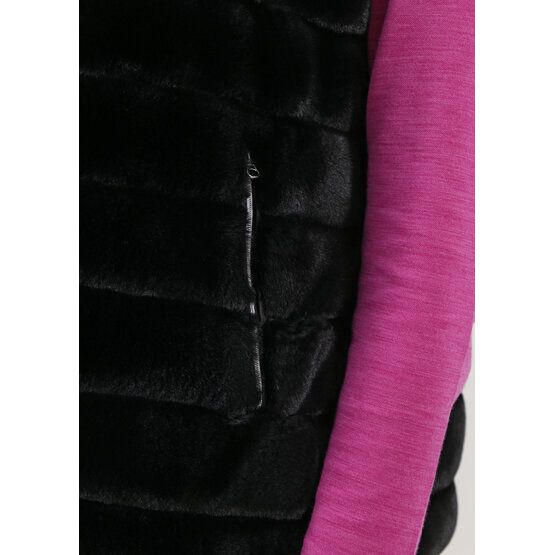 Chervo EVINCE Thermo Weste schwarz von Chervo