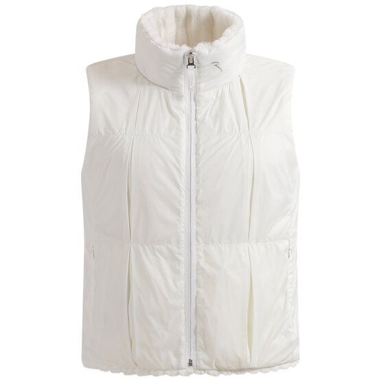 Chervo EXPORT Fleece Weste offwhite von Chervo