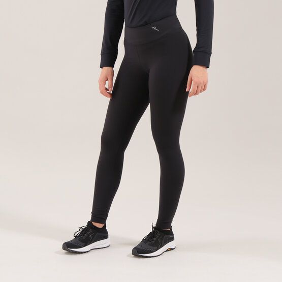 Chervo FILIPPO Thermo Leggings schwarz von Chervo