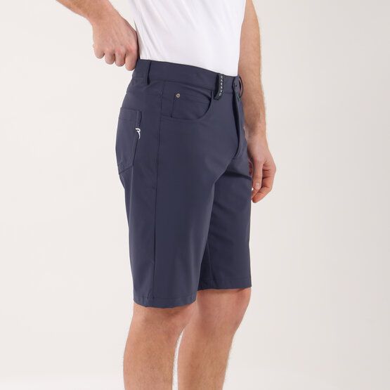 Chervo GAGLIGH Bermuda Hose marine von Chervo