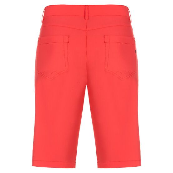 Chervo GAGLIGH Bermuda Hose rot von Chervo