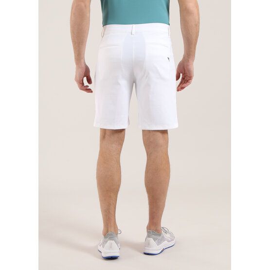 Chervo GERARDO Bermuda Hose weiß von Chervo