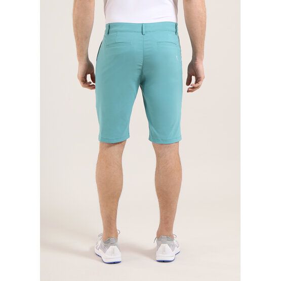 Chervo GIANDO Bermuda Hose türkis von Chervo