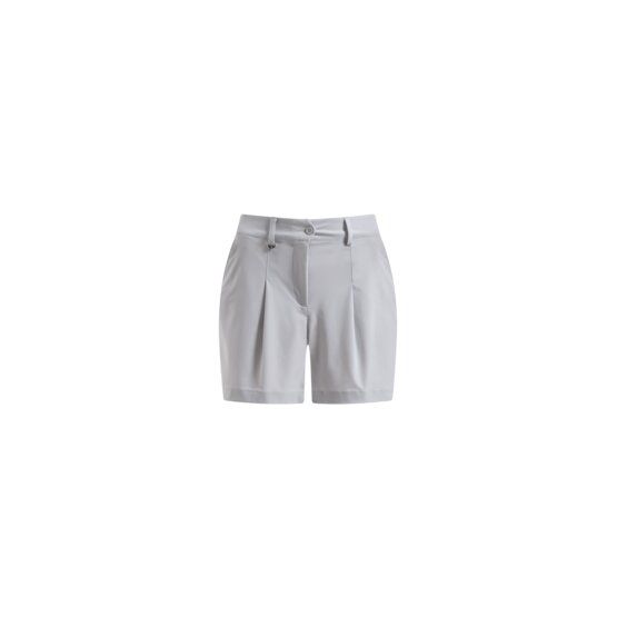Chervo GLOSS Bermuda Hose hellgrau von Chervo
