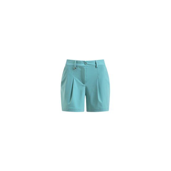 Chervo GLOSS Bermuda Hose türkis von Chervo
