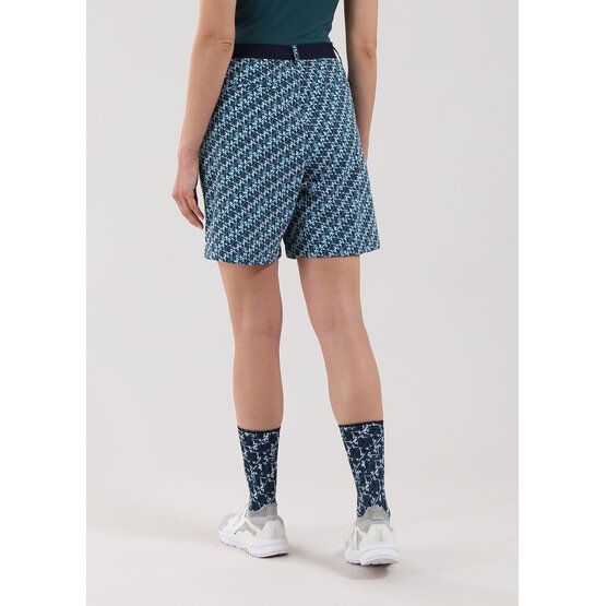 Chervo GOVER Bermuda Hose grün von Chervo