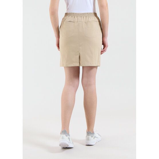 Chervo JACKY Skort kurz sand von Chervo