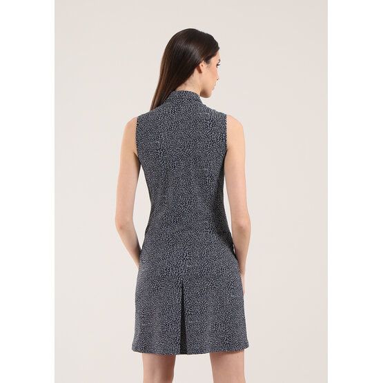 Chervo JAMBON ohne Arm Kleid schwarz von Chervo