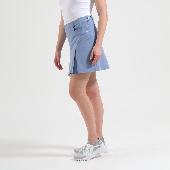 Chervo JELLY Skort kurz hellblau von Chervo