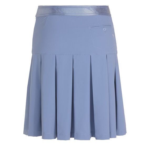 Chervo JODIOGH lang Skort hellblau von Chervo