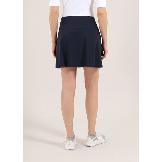 Chervo JOFFREY Skort kurz navy von Chervo