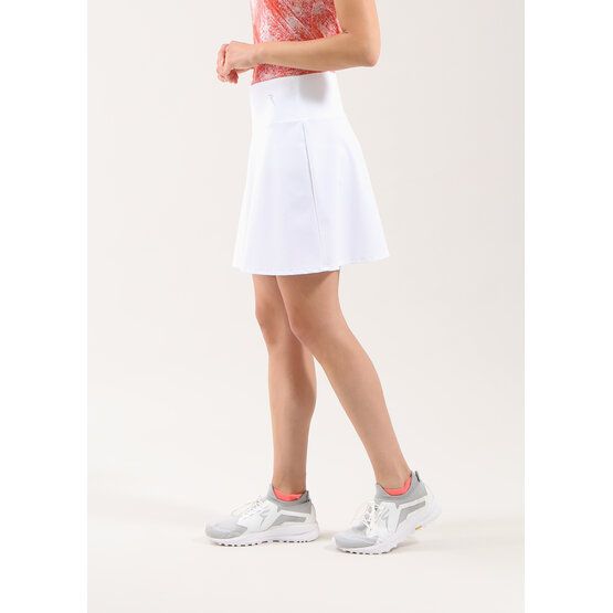 Chervo JOFFREY Skort kurz weiß von Chervo