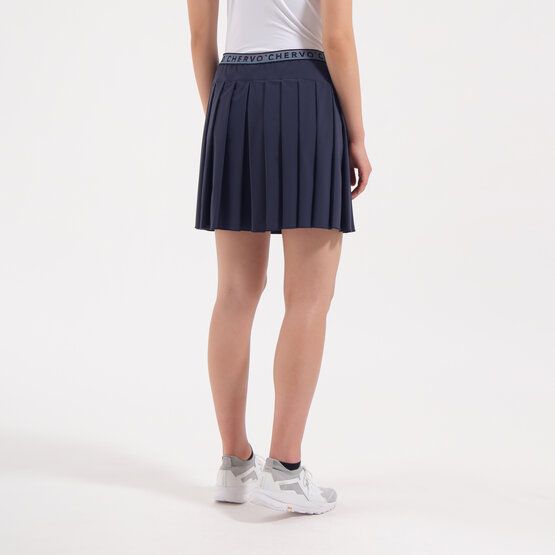 Chervo JOKE Skort navy von Chervo