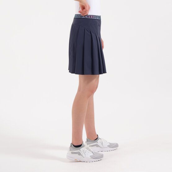 Chervo JOKE Skort navy von Chervo