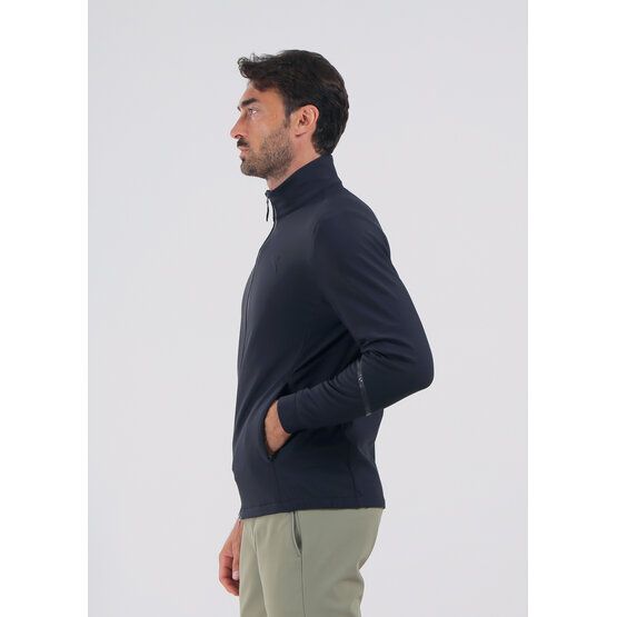Chervo MACRO Windstopp Jacke navy von Chervo