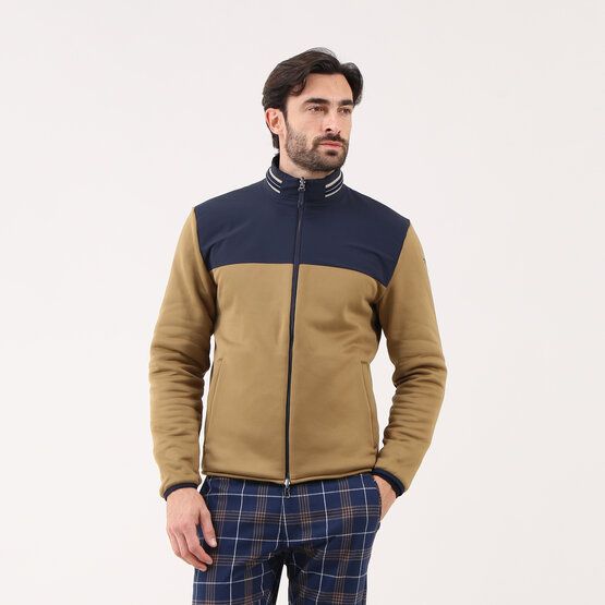 Chervo MADERA Windstopp Jacke mehrfarbig Chervo MADERA Windstopp Jacke mehrfarbig von Chervo