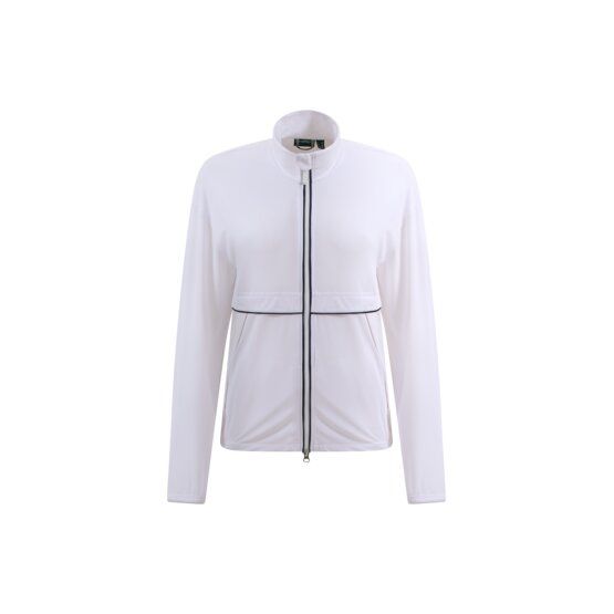 Chervo MANO Windstopp Jacke weiß von Chervo