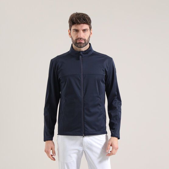Chervo MANZANA Softshell Jacke navy von Chervo
