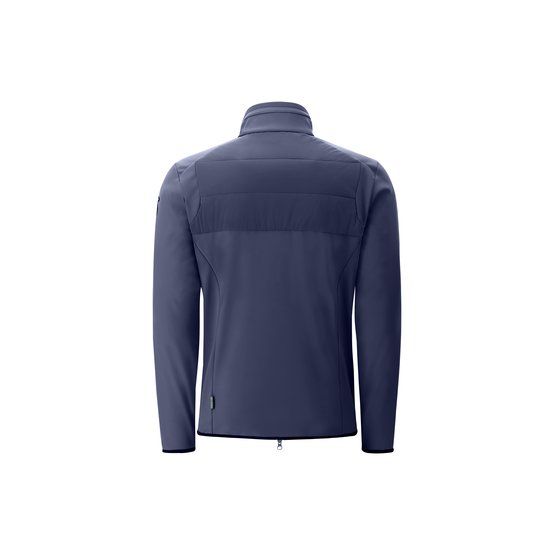 Chervo MARCHESE Softshell Jacke navy von Chervo