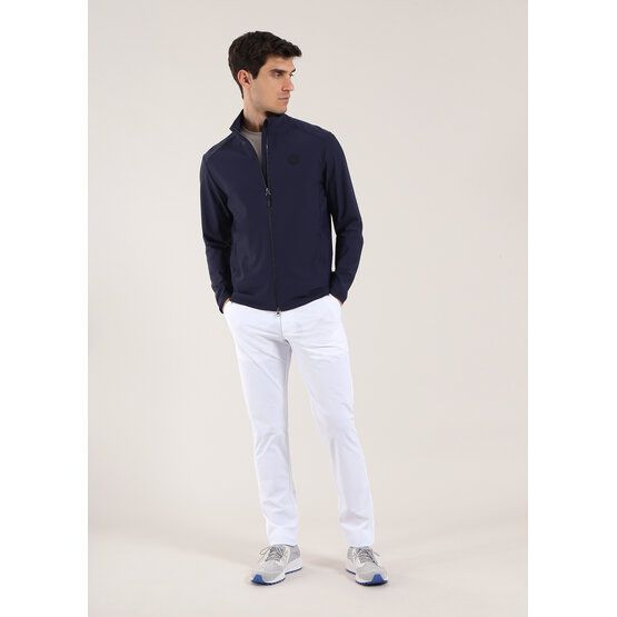 Chervo MASCANZONI Windstopp Jacke navy von Chervo
