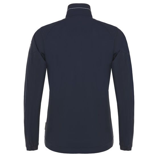 Chervo MASTODONTIC Regen Jacke navy von Chervo