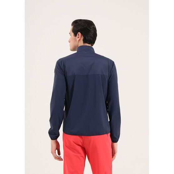 Chervo MEJOR Windstopp Jacke navy von Chervo