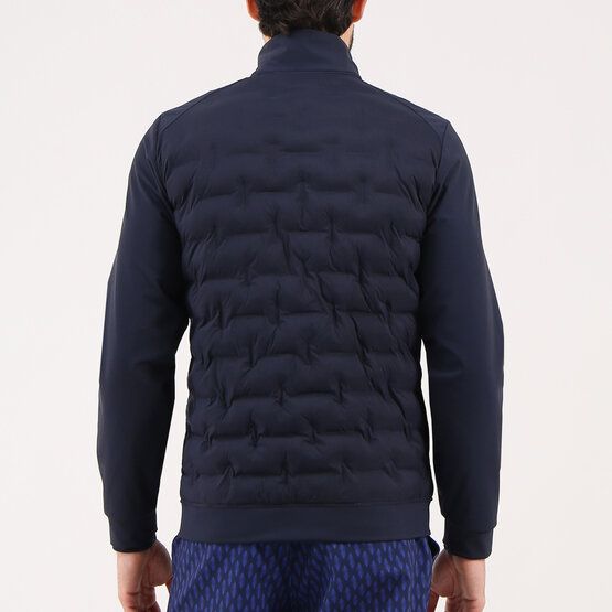 Chervo MINUETTO Softshell Jacke navy von Chervo