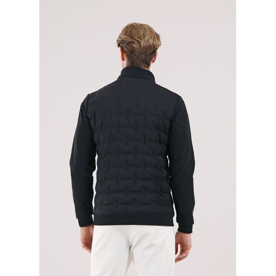 Chervo MINUETTO Softshell Jacke schwarz von Chervo