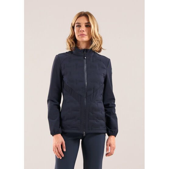 Chervo MONDIALE Thermo Jacke navy von Chervo