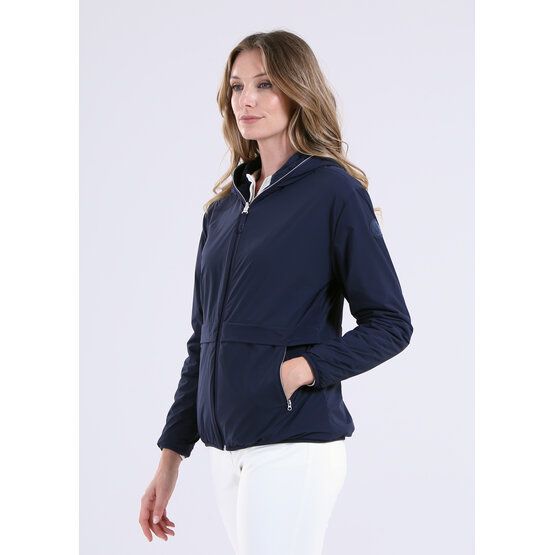 Chervo MONDOVISIONE Thermo Jacke navy von Chervo
