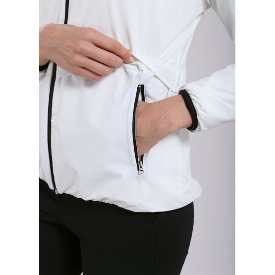 Chervo MONDOVISIONE Thermo Jacke weiß von Chervo