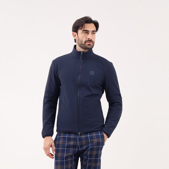 Chervo Madera Windstopp Jacke navy Chervo Madera Windstopp Jacke navy von Chervo