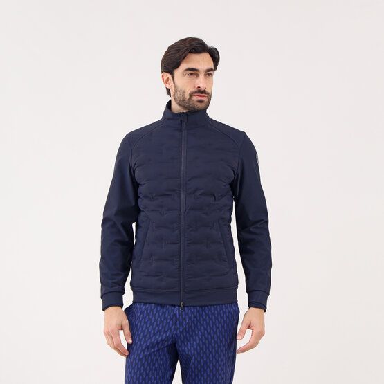 Chervo Minuetto Thermo Jacke navy von Chervo