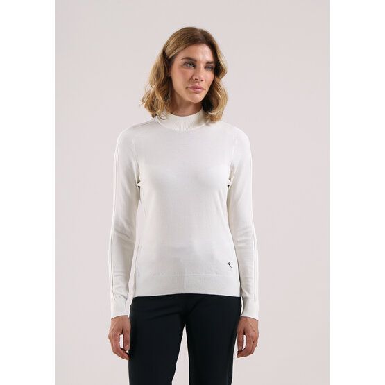 Chervo NIDO Strick Pullover offwhite von Chervo