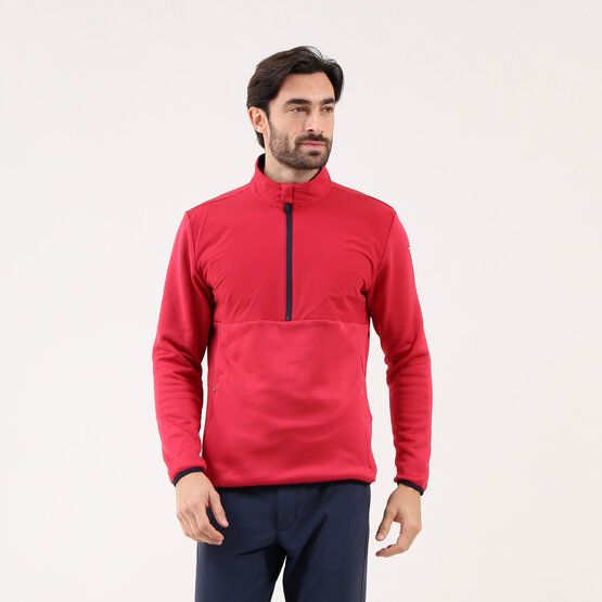 Chervo PASCOLO Thermo Midlayer rot von Chervo