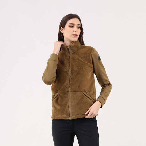 Chervo PETRUSKA Thermo Jacke oliv von Chervo