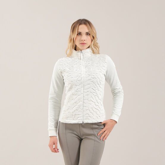 Chervo PIECE Thermo Jacke offwhite von Chervo